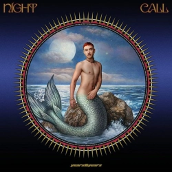 Capa do artigo Night Call - Vinil