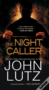 Capa do artigo Night Caller