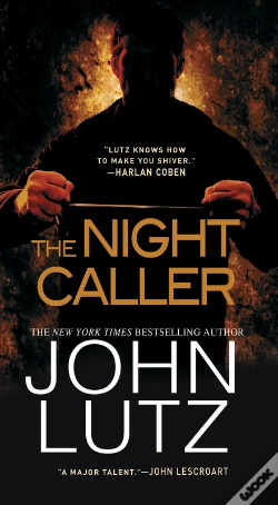 Capa do artigo Night Caller