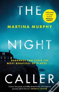 Capa do artigo Night Caller