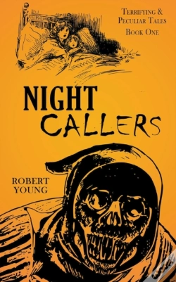 Capa do artigo Night Callers
