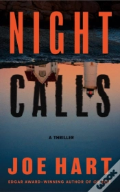 Capa do artigo Night Calls