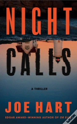 Capa do artigo Night Calls