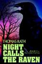 Night Calls The Raven - Preview