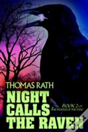 Capa do artigo Night Calls The Raven