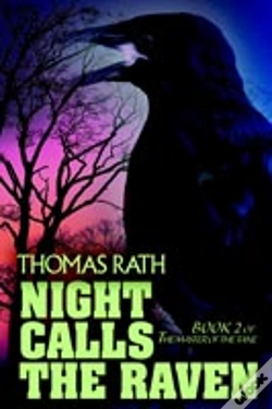 Capa do artigo Night Calls The Raven