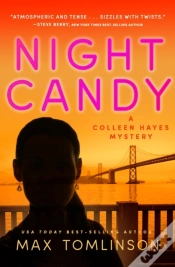 Capa do artigo Night Candy