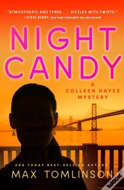 Capa do artigo Night Candy