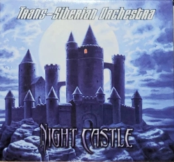 Capa do artigo Night Castle - CD