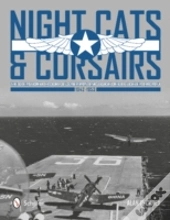 Night Cats And Corsairs