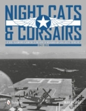 Capa do artigo Night Cats And Corsairs