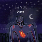 Capa do artigo Night - CD