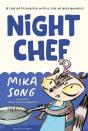 Night Chef - Preview