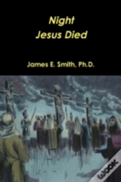 Capa do artigo Night Christ Died