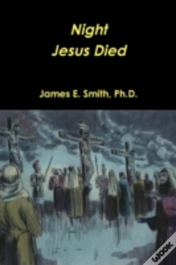 Capa do artigo Night Christ Died