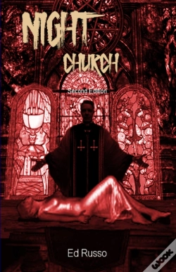 Capa do artigo Night Church