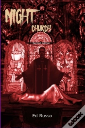 Capa do artigo Night Church