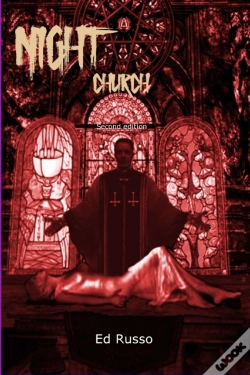 Capa do artigo Night Church