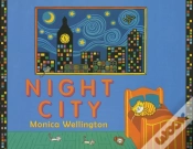 Capa do artigo Night City