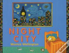 Night City