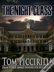 Capa do artigo Night Class