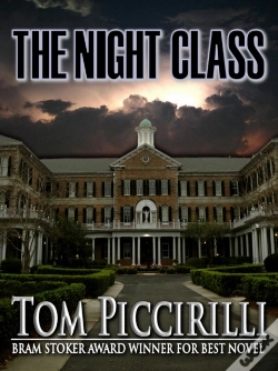 Capa do artigo Night Class