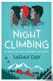 Capa do artigo Night Climbing