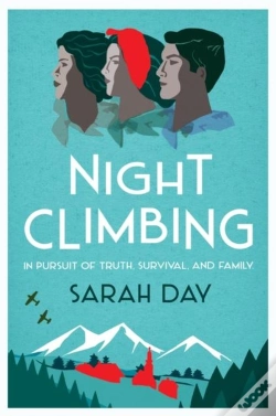 Capa do artigo Night Climbing