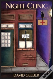 Capa do artigo Night Clinic
