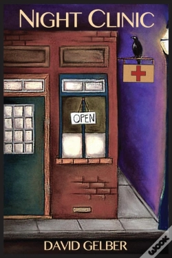 Capa do artigo Night Clinic