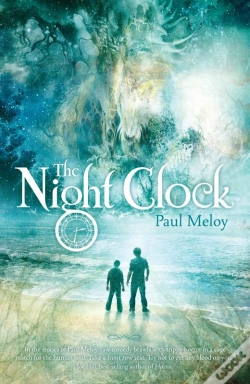 Capa do artigo Night Clock