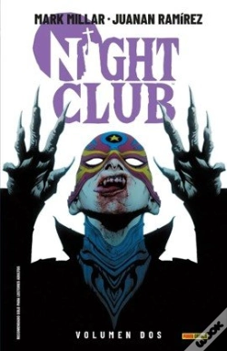 Capa do artigo Night Club 02