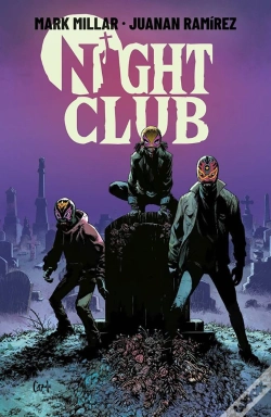 Capa do artigo Night Club