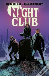 Capa do artigo Night Club