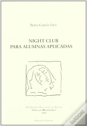 Capa do artigo Night Club Para Alumnas Aplicadas