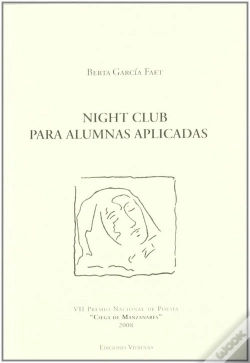 Capa do artigo Night Club Para Alumnas Aplicadas