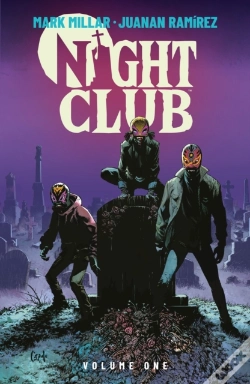 Capa do artigo Night Club Volume 1