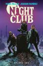Night Club Volume 1 - Preview