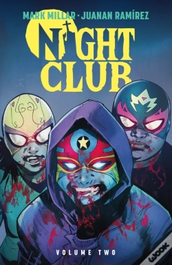 Capa do artigo Night Club Volume 2