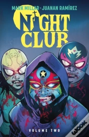 Capa do artigo Night Club Volume 2