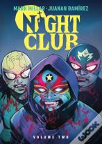 Night Club Volume 2