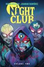 Night Club Volume 2 - Preview