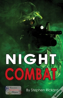 Capa do artigo Night Combat