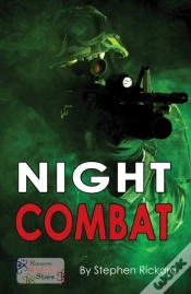 Capa do artigo Night Combat