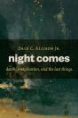 Night Comes - Preview
