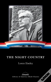 Capa do artigo Night Country