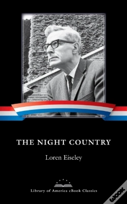 Capa do artigo Night Country