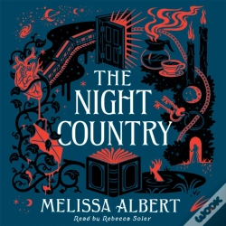 Capa do artigo Night Country