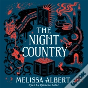 Capa do artigo Night Country