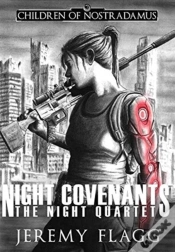 Capa do artigo Night Covenants